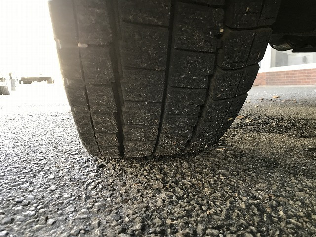 いすゞ エルフ 2PG-NPS88AR(4WD)の写真41