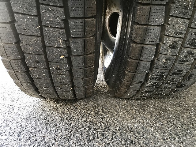 いすゞ エルフ 2PG-NPS88AR(4WD)の写真42