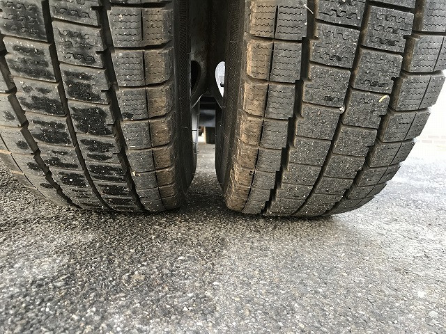 いすゞ エルフ 2PG-NPS88AR(4WD)の写真43