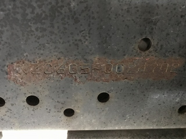 日野 デュトロ 2RG-XZC605M(2WD)の写真17