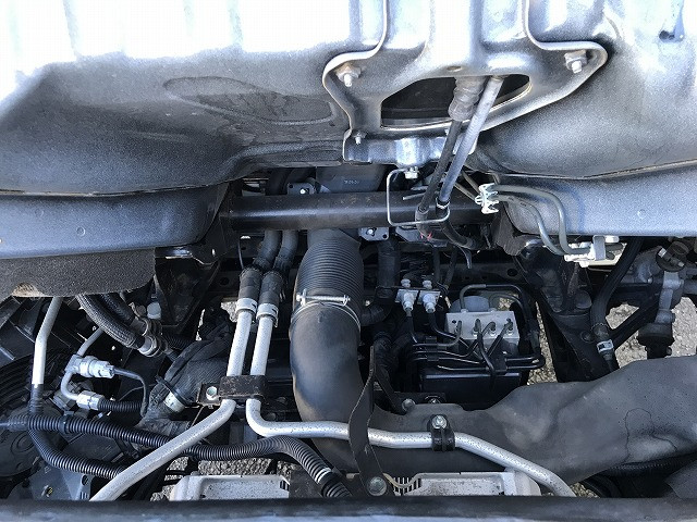 日野 デュトロ 2RG-XZC605M(2WD)の写真21