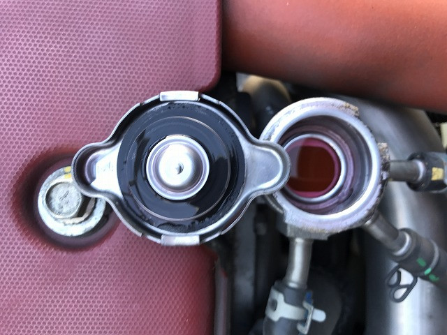 日野 デュトロ 2RG-XZC605M(2WD)の写真23