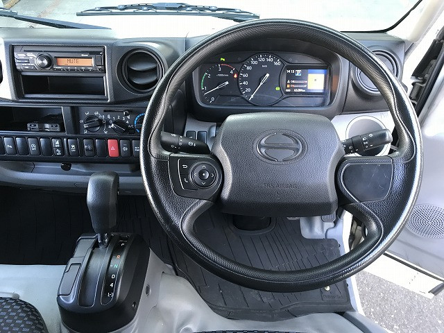 日野 デュトロ 2RG-XZC605M(2WD)の写真28