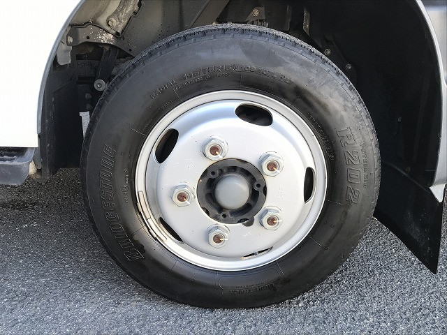 日野 デュトロ 2RG-XZC605M(2WD)の写真37