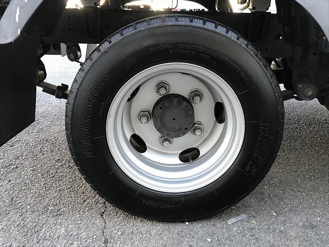 日野 デュトロ 2RG-XZC605M(2WD)の写真39