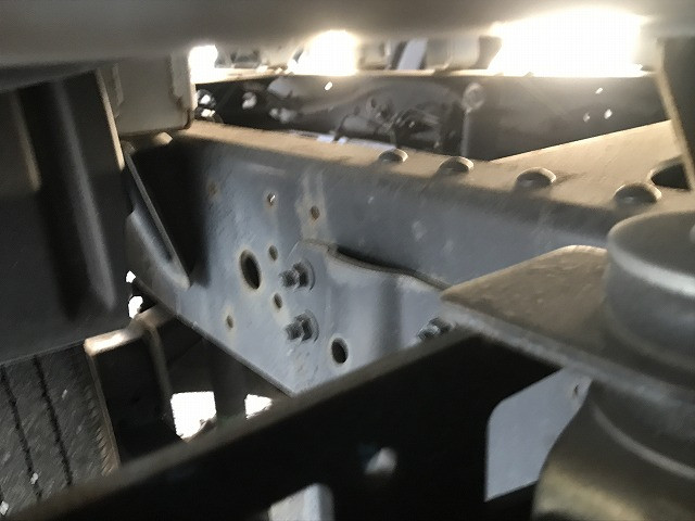 日野 デュトロ 2RG-XZC605M(2WD)の写真45