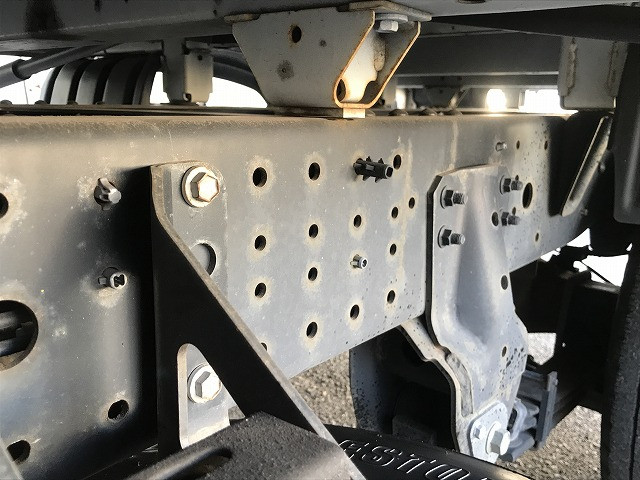 日野 デュトロ 2RG-XZC605M(2WD)の写真47