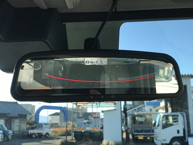 日野 デュトロ 2RG-XZC605M(2WD)の写真49