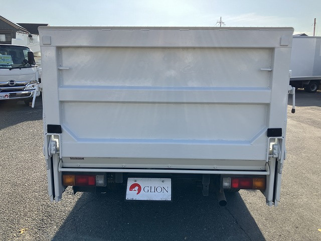 三菱 キャンターガッツ KG-FB70AB(2WD)の写真7