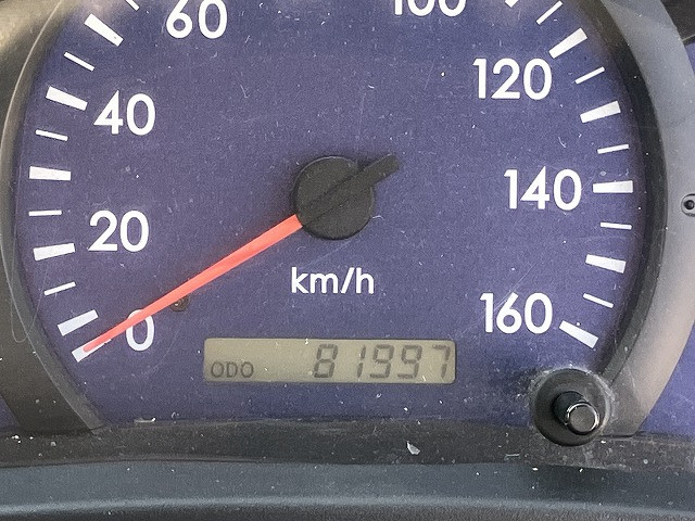 三菱 キャンターガッツ KG-FB70AB(2WD)の写真29