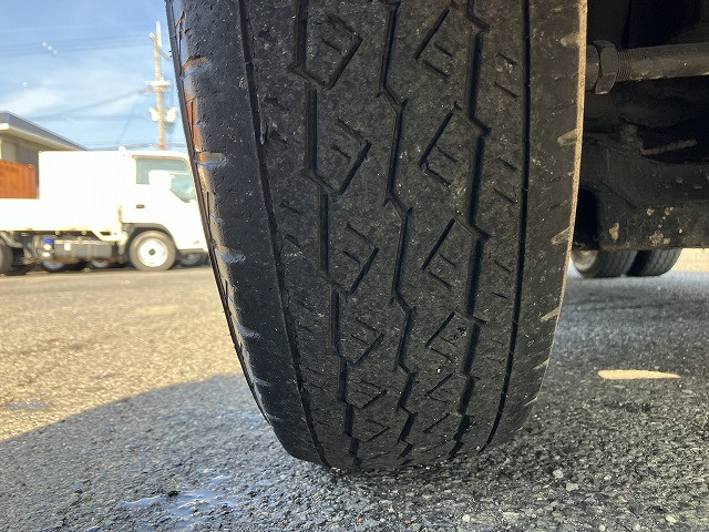 三菱 キャンターガッツ KG-FB70AB(2WD)の写真33