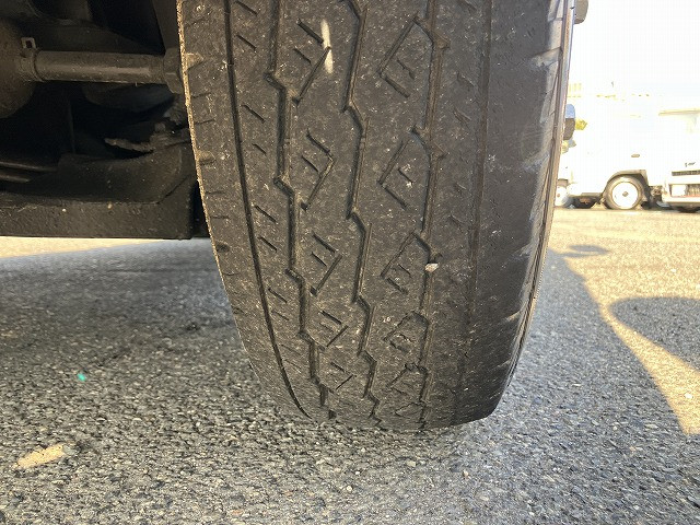 三菱 キャンターガッツ KG-FB70AB(2WD)の写真35