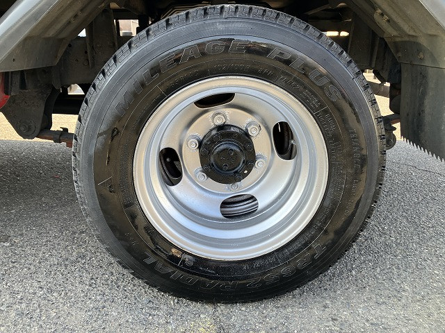 三菱 キャンターガッツ KG-FB70AB(2WD)の写真36