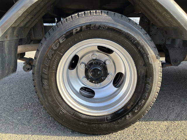 三菱 キャンターガッツ KG-FB70AB(2WD)の写真38