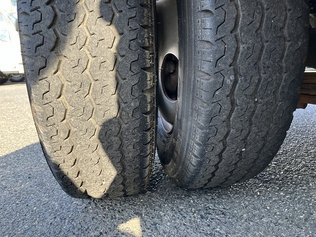 三菱 キャンターガッツ KG-FB70AB(2WD)の写真39