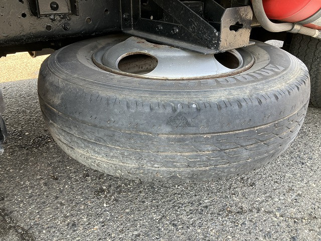 三菱 キャンターガッツ KG-FB70AB(2WD)の写真40