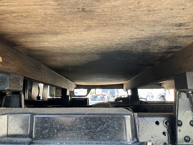 三菱 キャンターガッツ KG-FB70AB(2WD)の写真42