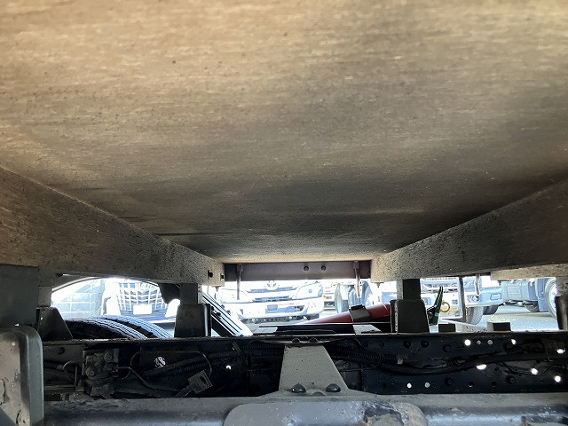 三菱 キャンターガッツ KG-FB70AB(2WD)の写真44