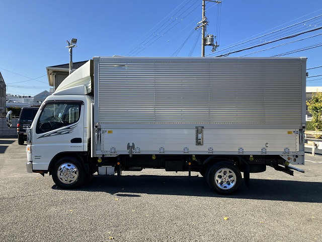 三菱 キャンター TPG-FEA50(2WD)の写真10