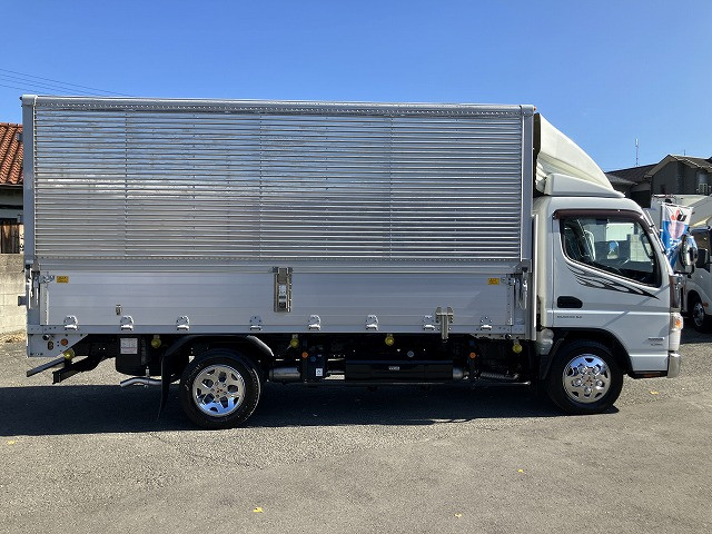 三菱 キャンター TPG-FEA50(2WD)の写真11