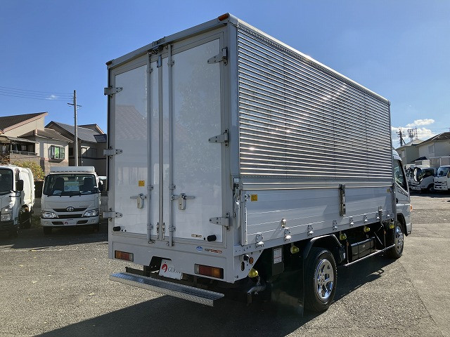 三菱 キャンター TPG-FEA50(2WD)の写真14