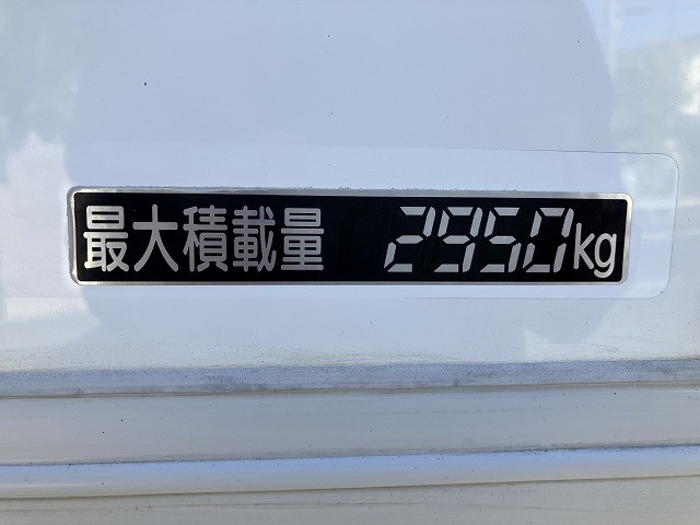 三菱 キャンター TPG-FEA50(2WD)の写真30