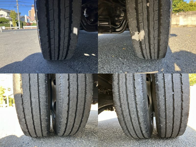 三菱 キャンター TPG-FEA50(2WD)の写真32