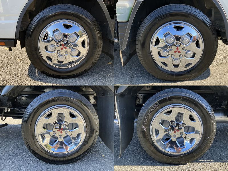 三菱 キャンター TPG-FEA50(2WD)の写真33