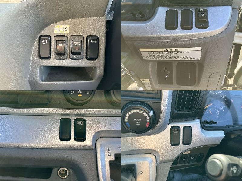 三菱 キャンター TPG-FEA50(2WD)の写真42