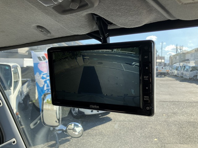 三菱 キャンター TPG-FEA50(2WD)の写真45