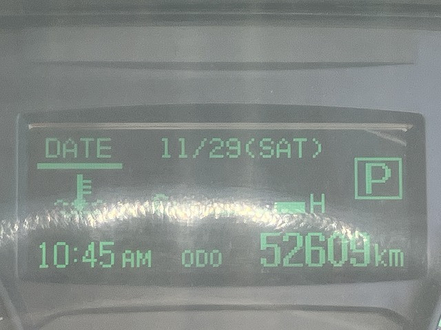 三菱 キャンター TPG-FEA50(2WD)の写真46