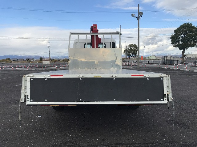三菱 キャンター 2RG-FEB80(2WD)の写真13