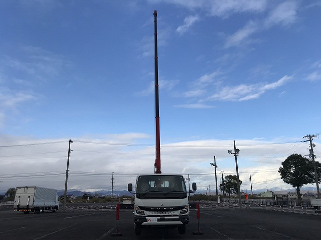 三菱 キャンター 2RG-FEB80(2WD)の写真18