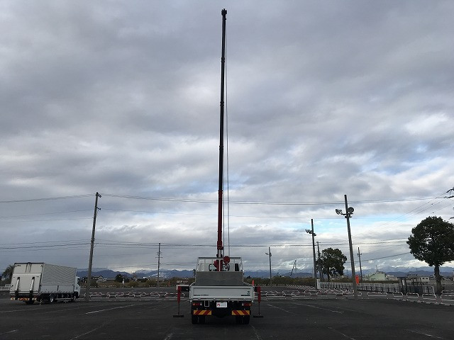 三菱 キャンター 2RG-FEB80(2WD)の写真21