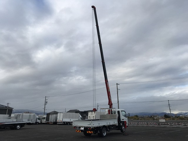 三菱 キャンター 2RG-FEB80(2WD)の写真22