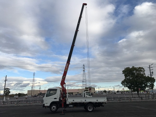 三菱 キャンター 2RG-FEB80(2WD)の写真23