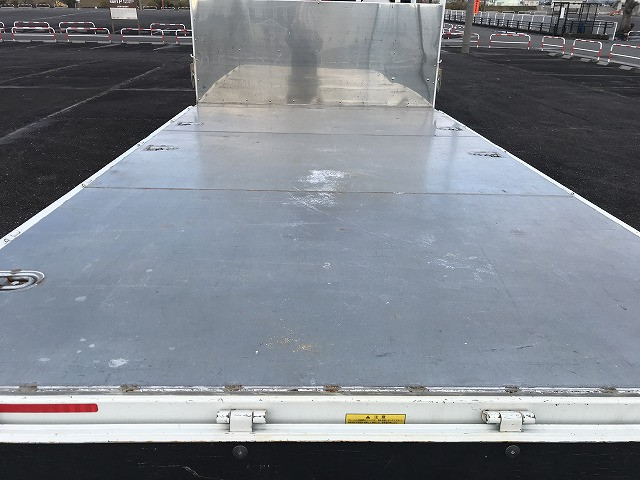 三菱 キャンター 2RG-FEB80(2WD)の写真25