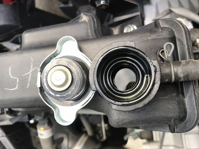 三菱 キャンター 2RG-FEB80(2WD)の写真28