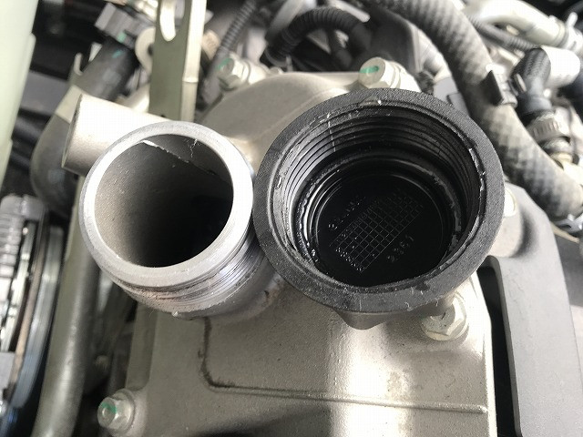 三菱 キャンター 2RG-FEB80(2WD)の写真29