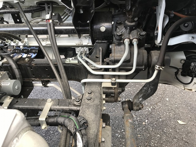 三菱 キャンター 2RG-FEB80(2WD)の写真30