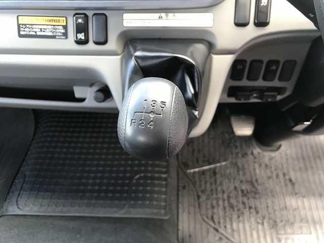 三菱 キャンター 2RG-FEB80(2WD)の写真33