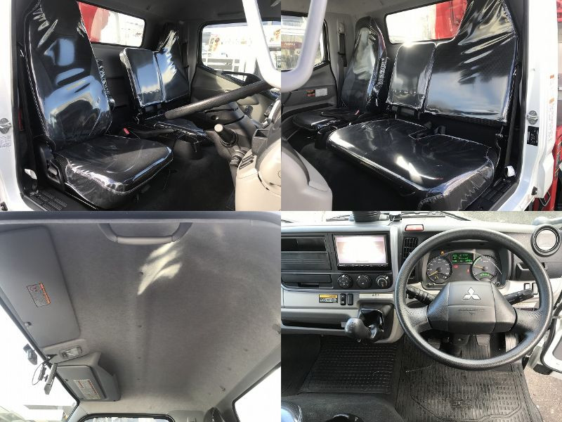 三菱 キャンター 2RG-FEB80(2WD)の写真36