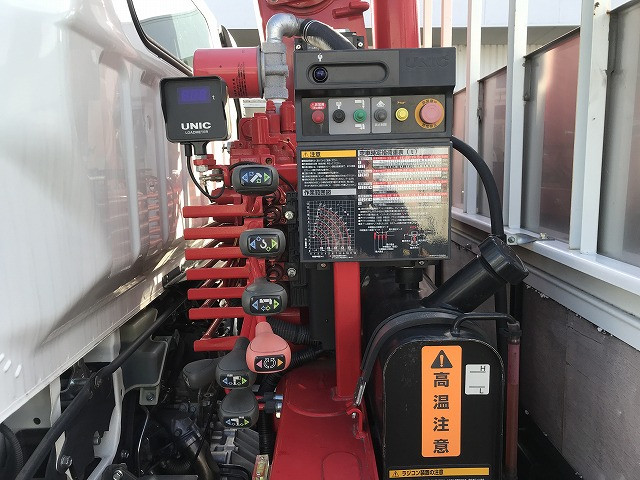 三菱 キャンター 2RG-FEB80(2WD)の写真37