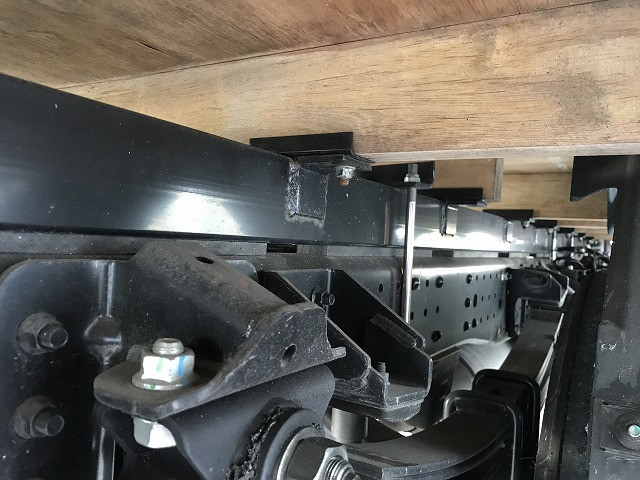 三菱 キャンター 2RG-FEB80(2WD)の写真41