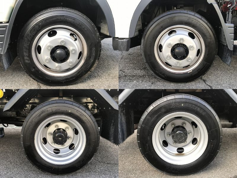 三菱 キャンター 2RG-FEB80(2WD)の写真44