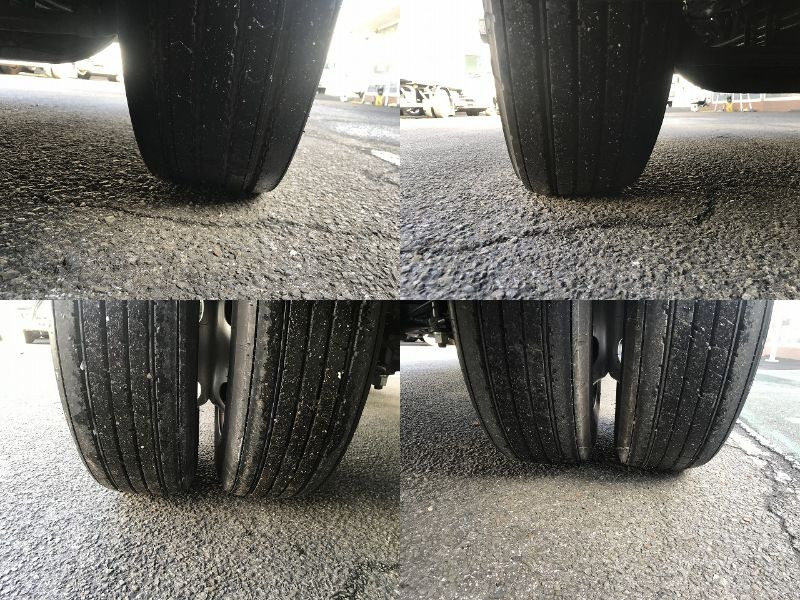 三菱 キャンター 2RG-FEB80(2WD)の写真46