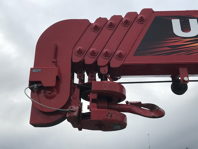 三菱 キャンター 2RG-FEB80(2WD)の写真48