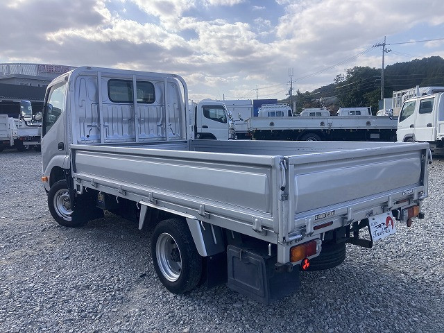 トヨタ ダイナ 3BF-TRY230(2WD)の写真6