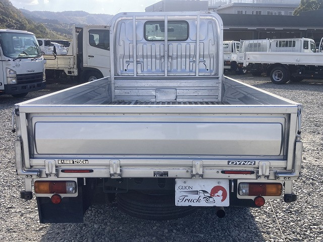 トヨタ ダイナ 3BF-TRY230(2WD)の写真7