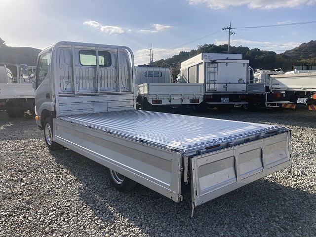 トヨタ ダイナ 3BF-TRY230(2WD)の写真13